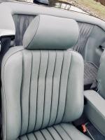 Mercedes-Benz 560 SL 1986 года (NA)